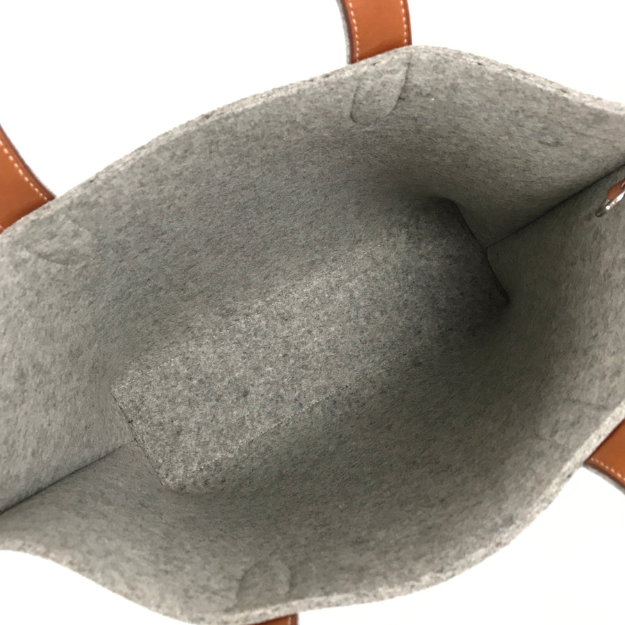 HERMES Karimi MM Tote bag