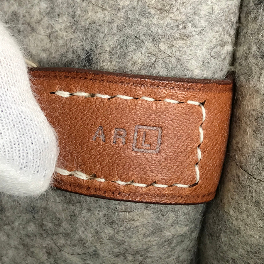 HERMES Karimi MM Tote bag