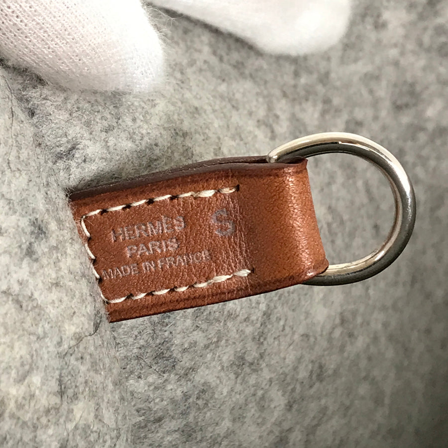 HERMES Karimi MM Tote bag