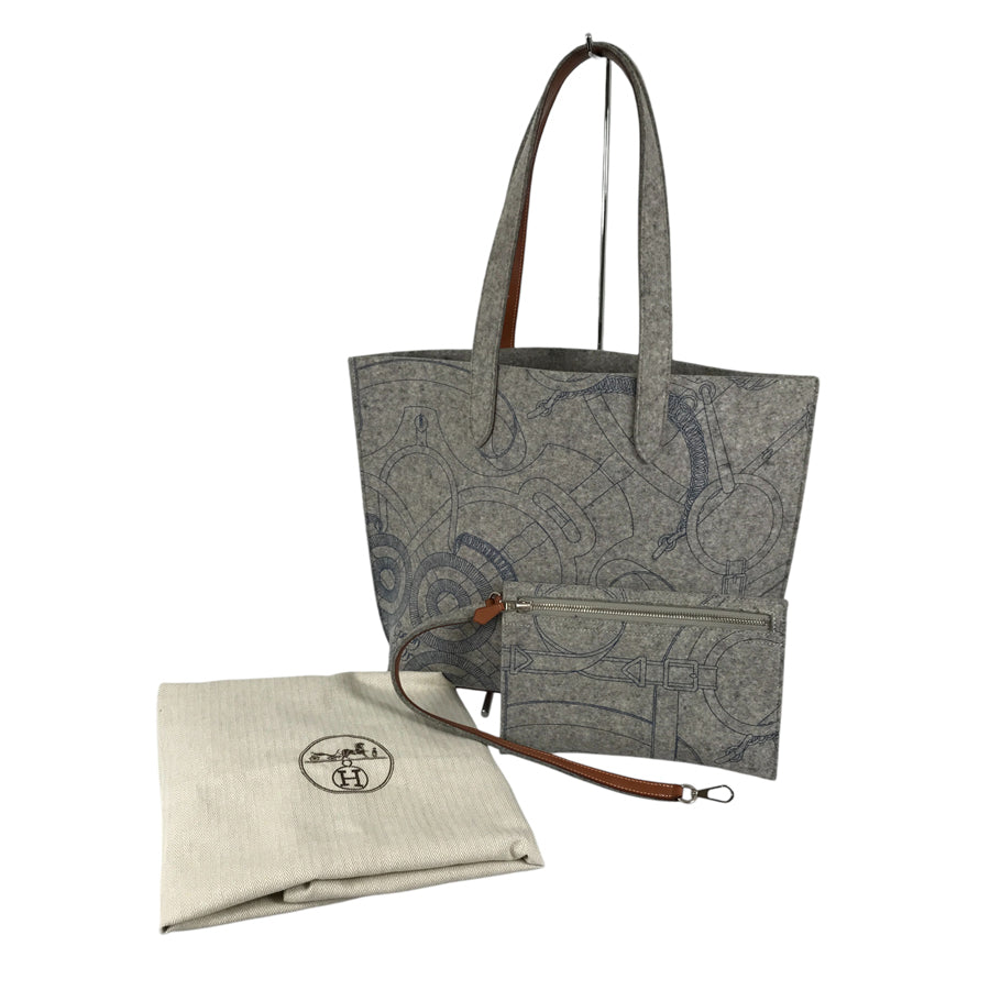 HERMES Karimi MM Tote bag