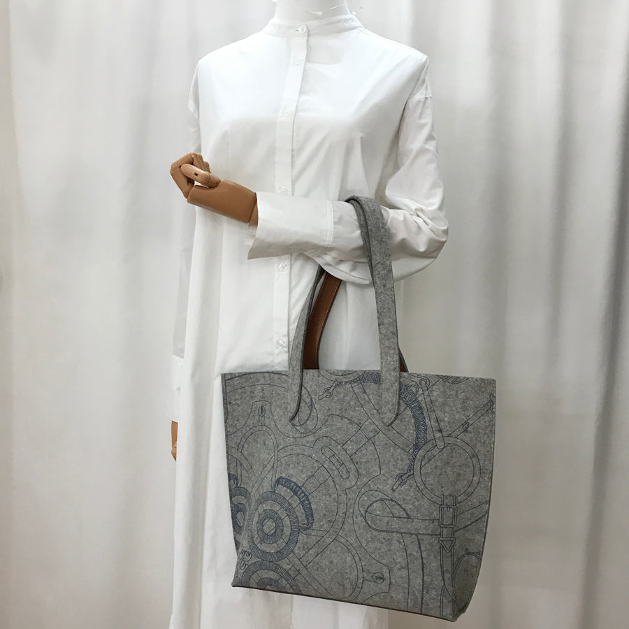 HERMES Karimi MM Tote bag