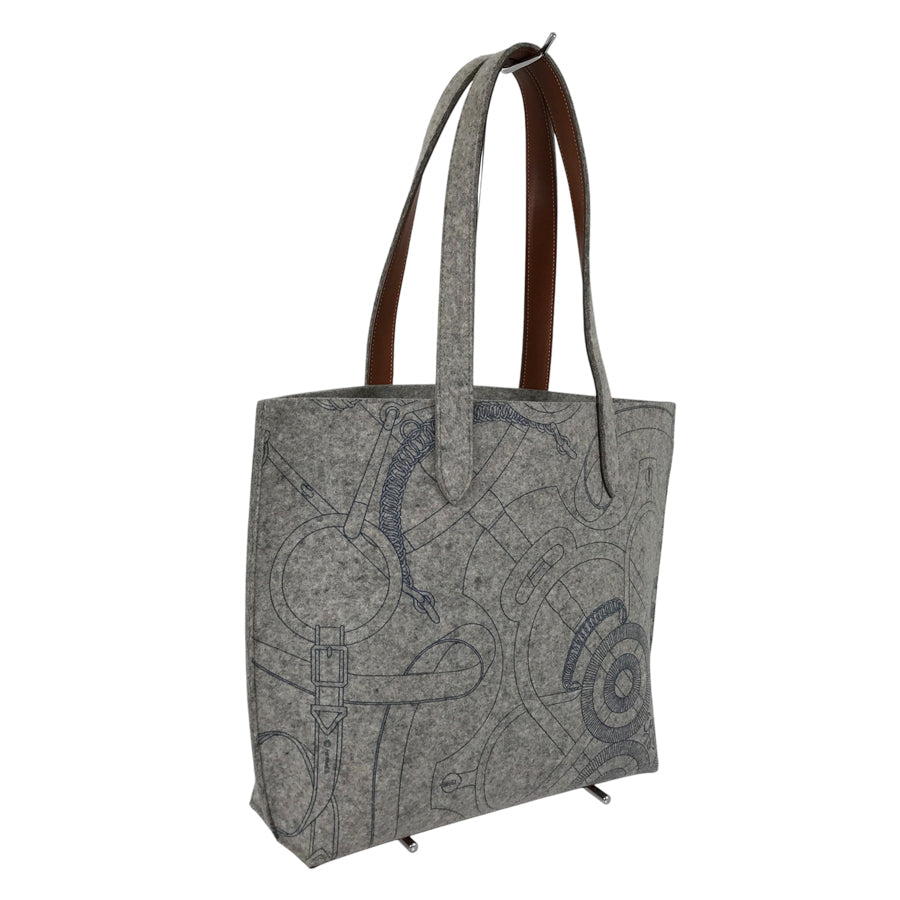 HERMES Karimi MM Tote bag
