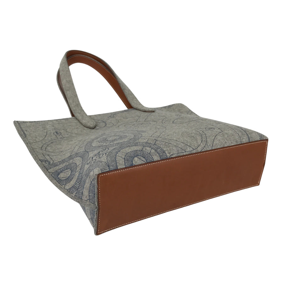 HERMES Karimi MM Tote bag