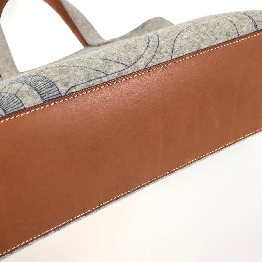 HERMES Karimi MM Tote bag