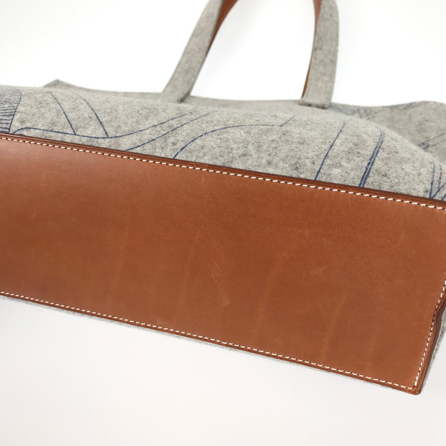 HERMES Karimi MM Tote bag