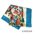 GUCCI 657070 3G001 Unisex Scarf