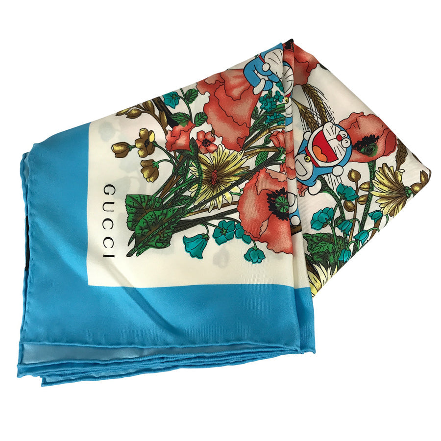 GUCCI 657070 3G001 Unisex Scarf
