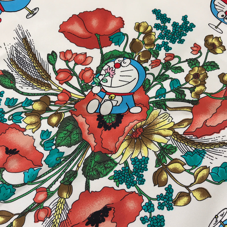 GUCCI 657070 3G001 Unisex Scarf