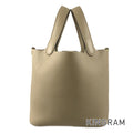 HERMES Picotin Lock PM Hand bag