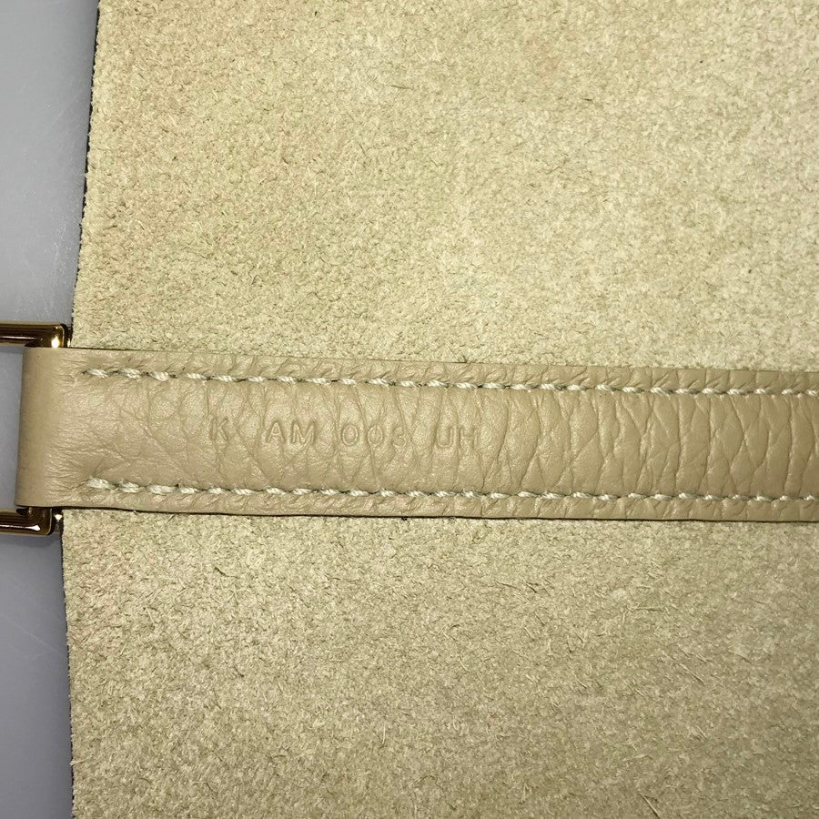 HERMES Picotin Lock PM Hand bag