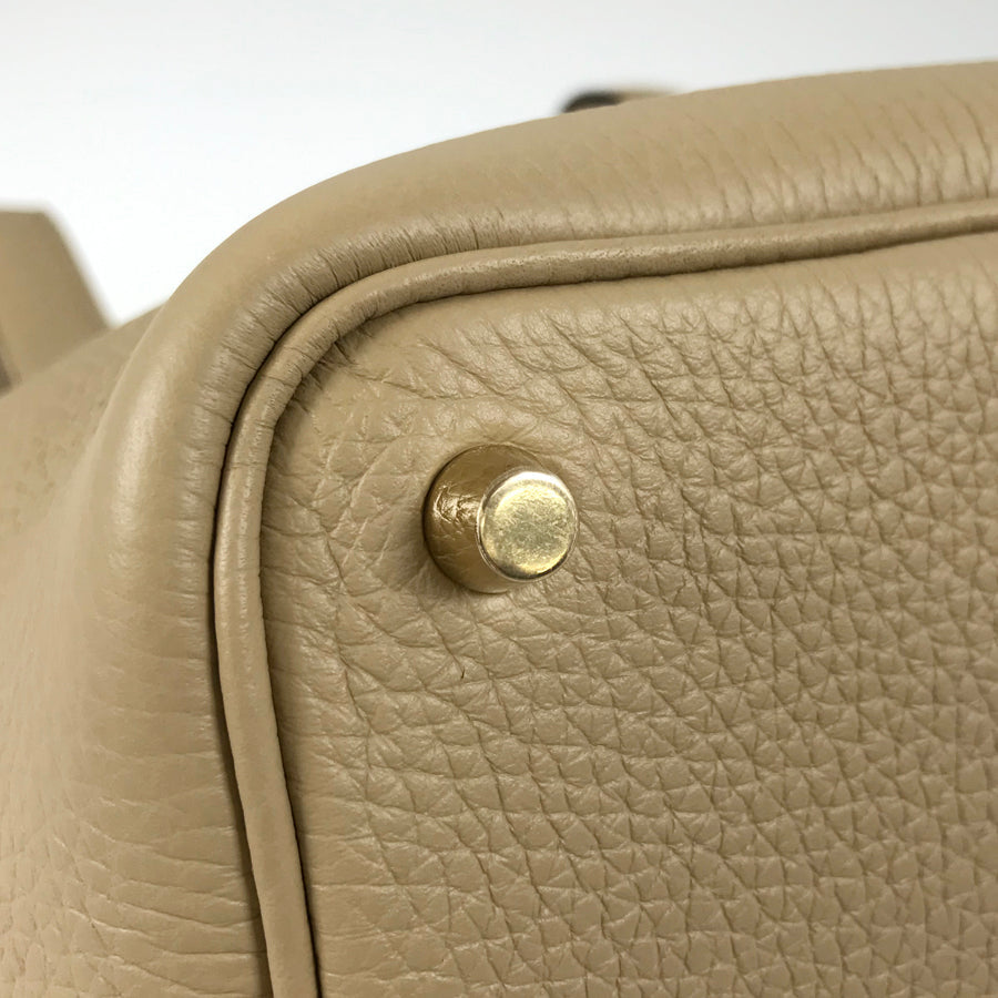 HERMES Picotin Lock PM Hand bag