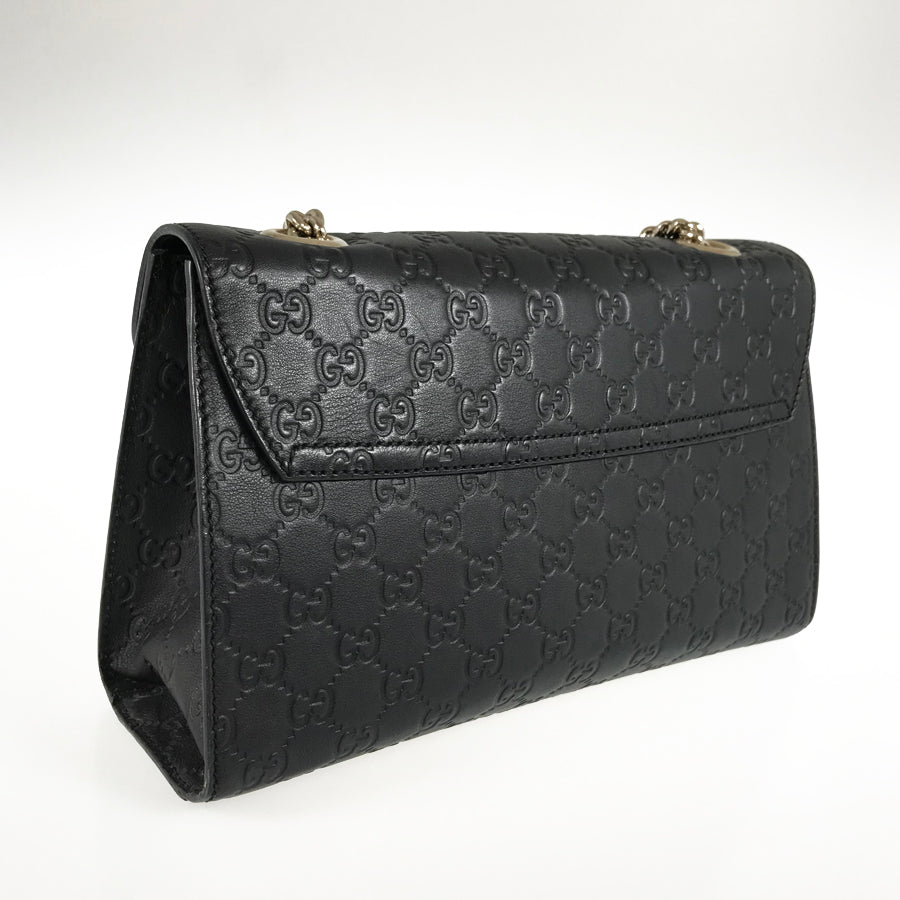 GUCCI Gucci Sima Emily 295402 Shoulder bag