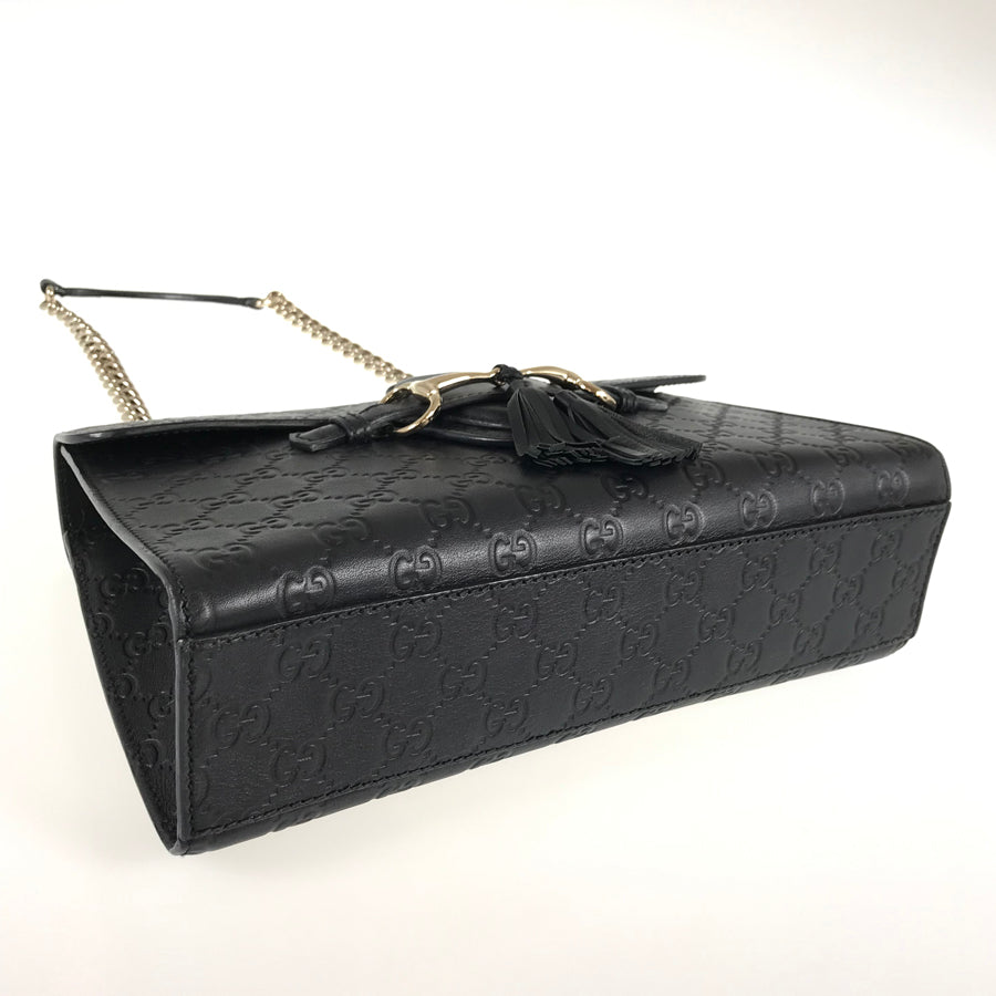 GUCCI Gucci Sima Emily 295402 Shoulder bag