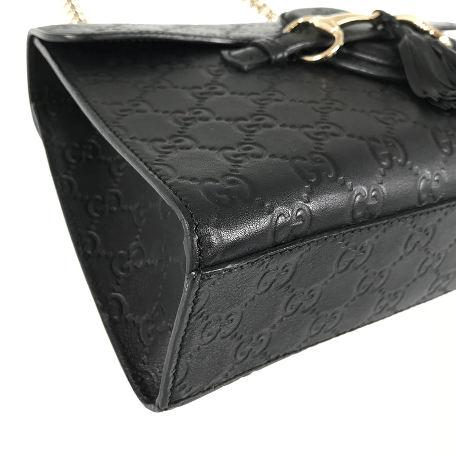 GUCCI Gucci Sima Emily 295402 Shoulder bag