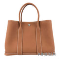 HERMES Garden Party TPM Tote bag