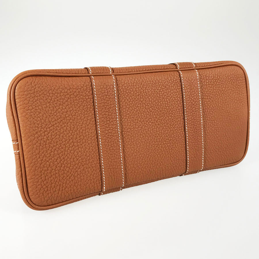 HERMES Garden Party TPM Tote bag