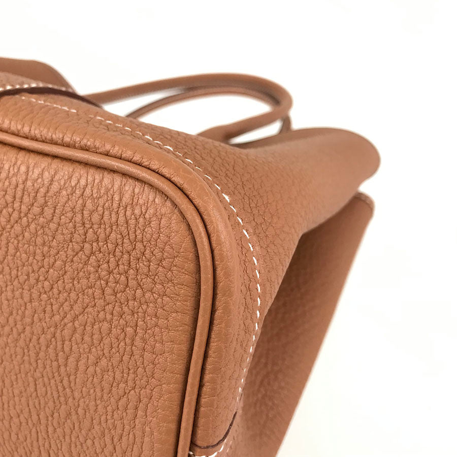 HERMES Garden Party TPM Tote bag