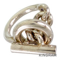 HERMES Croisette Ring