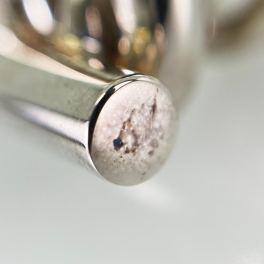 HERMES Croisette Ring