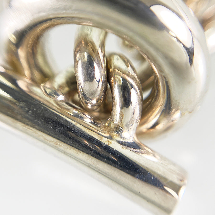 HERMES Croisette Ring