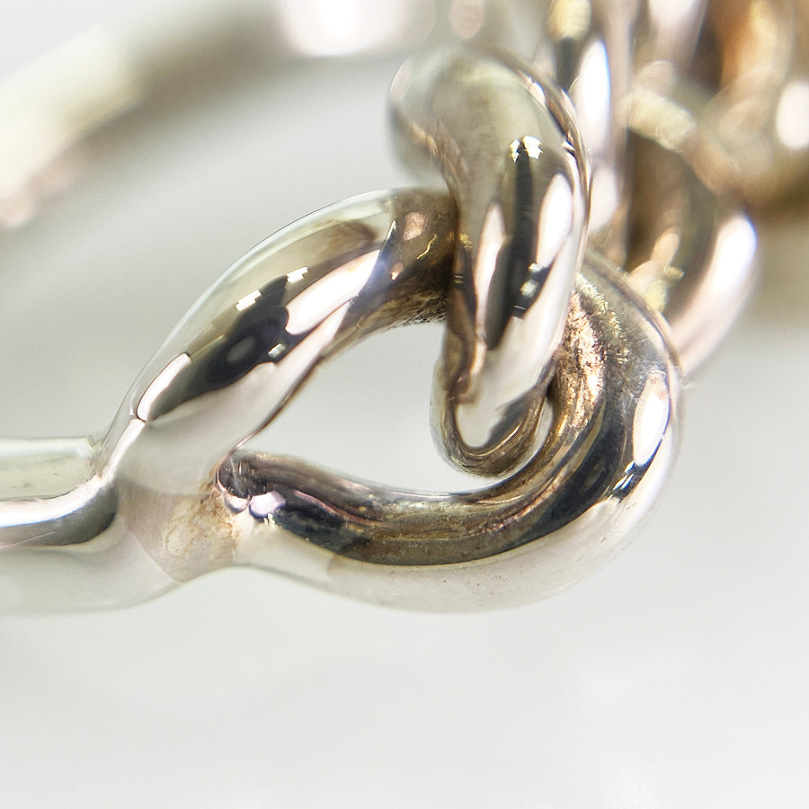 HERMES Croisette Ring