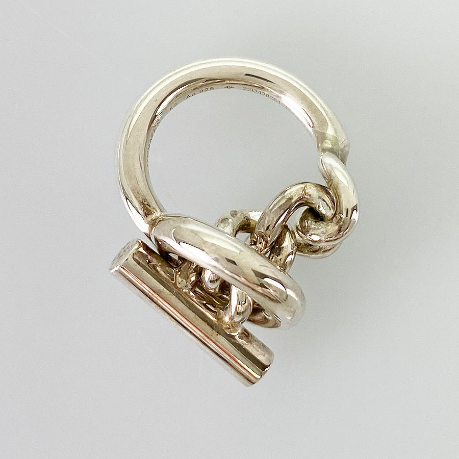HERMES Croisette Ring