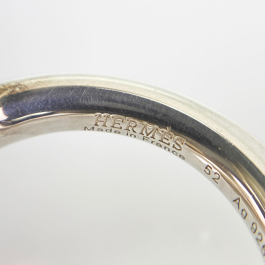 HERMES Croisette Ring