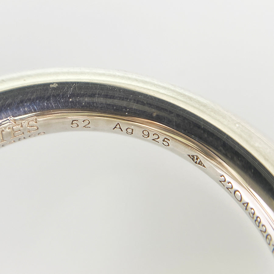 HERMES Croisette Ring