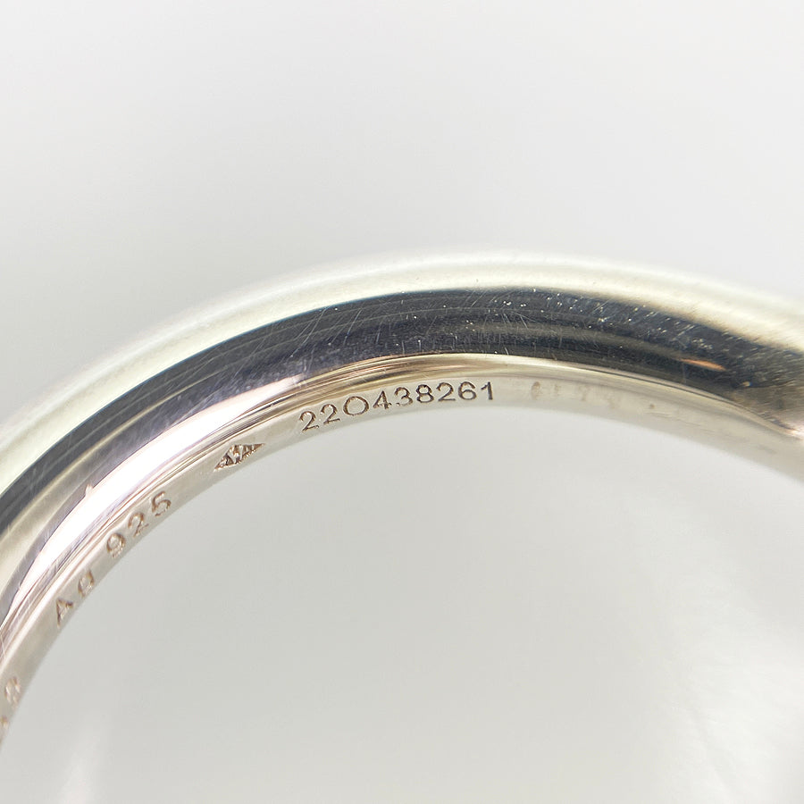 HERMES Croisette Ring