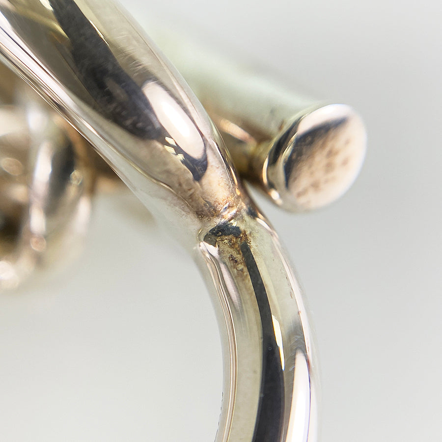 HERMES Croisette Ring