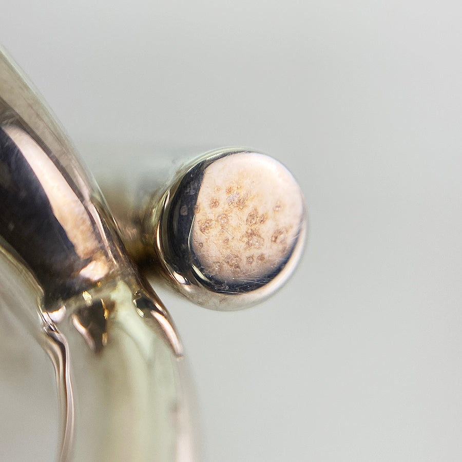 HERMES Croisette Ring