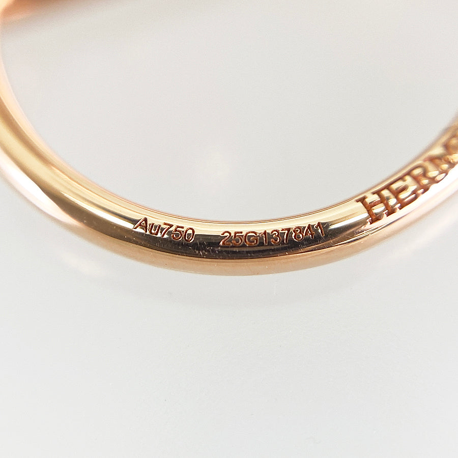 HERMES Echappé PM Earring
