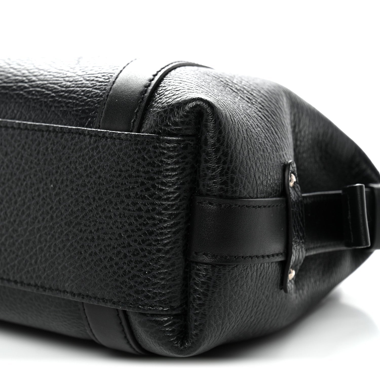 Louis Vuitton Pixel Lambskin LV Biker PM Black