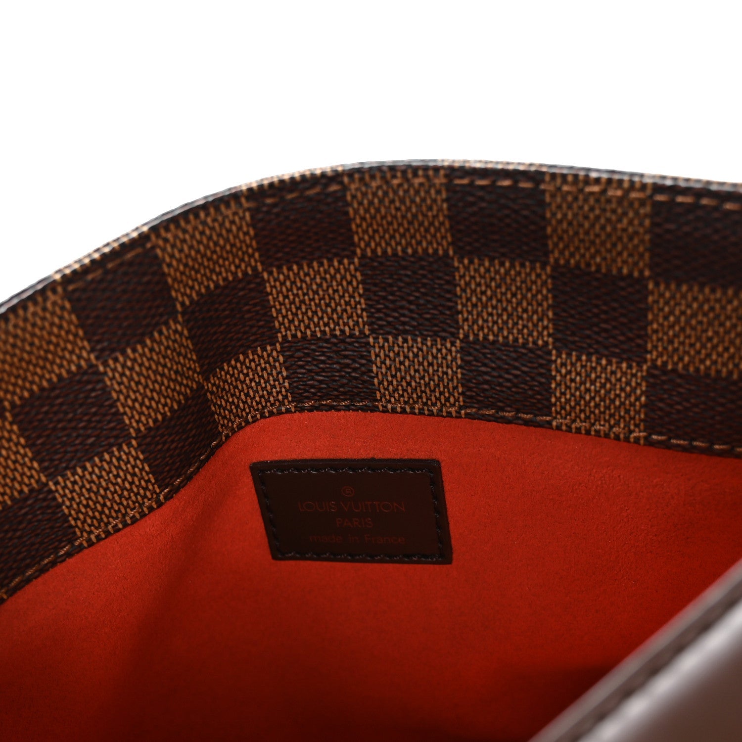 Louis Vuitton Damier Ebene Aubagne