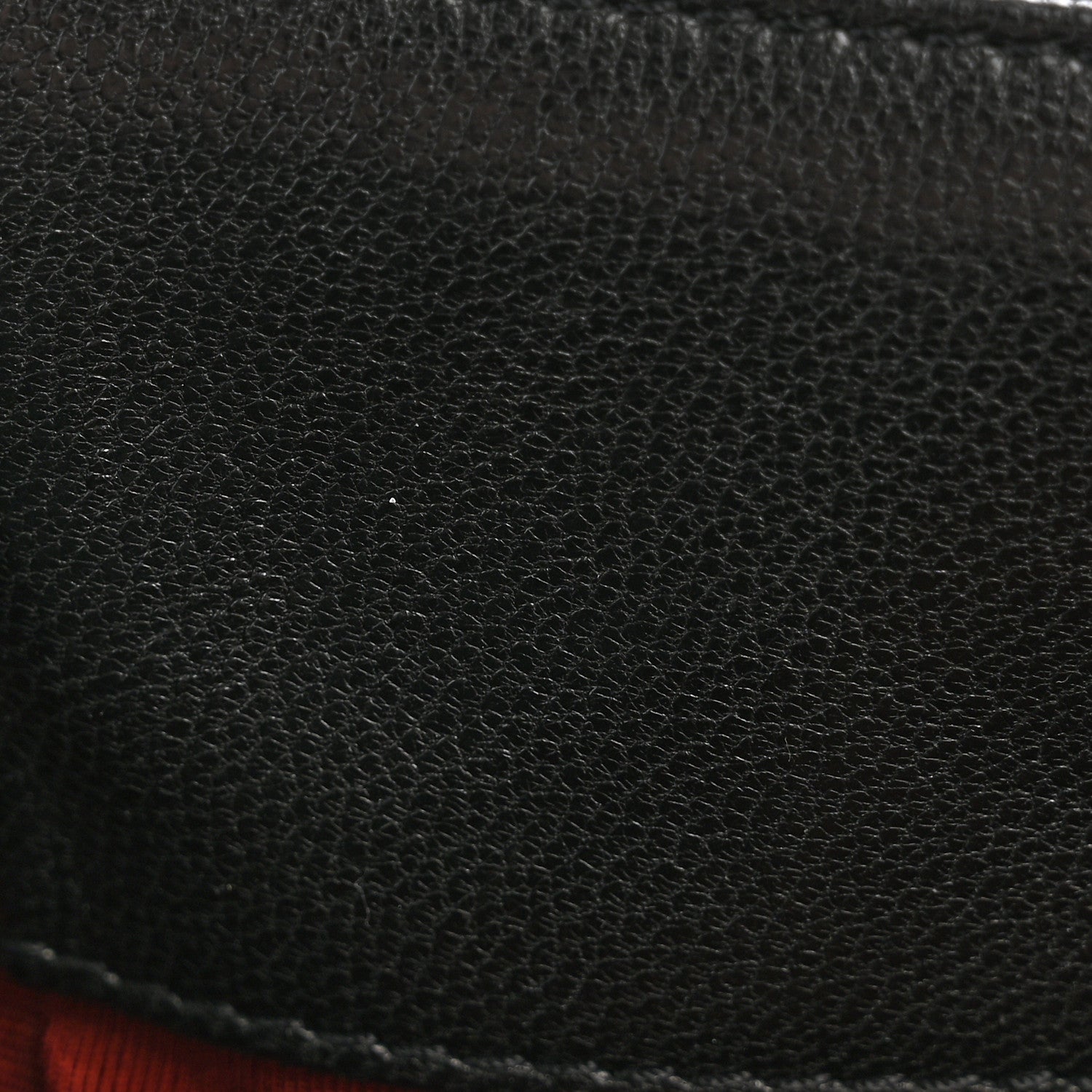Chanel Goatskin Quilted Maxi Chanel 19 Flap Black