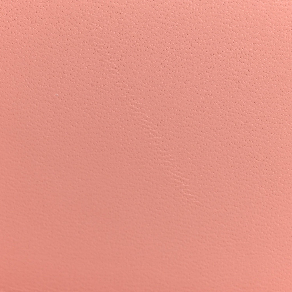 Christian Dior Snakeskin 30 Montaigne Box Bag Rose Clair