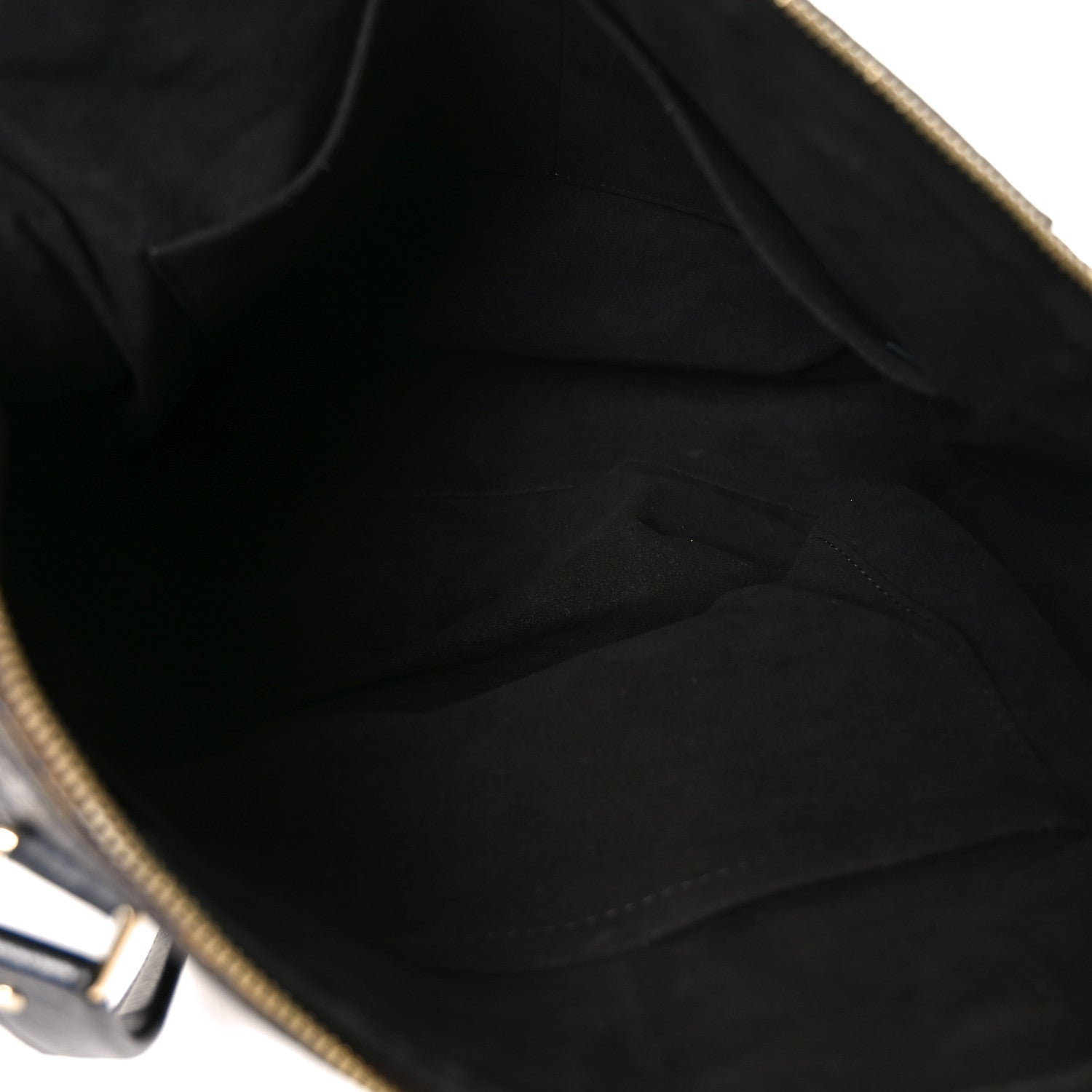 Louis Vuitton Monogram Estrela NM Black