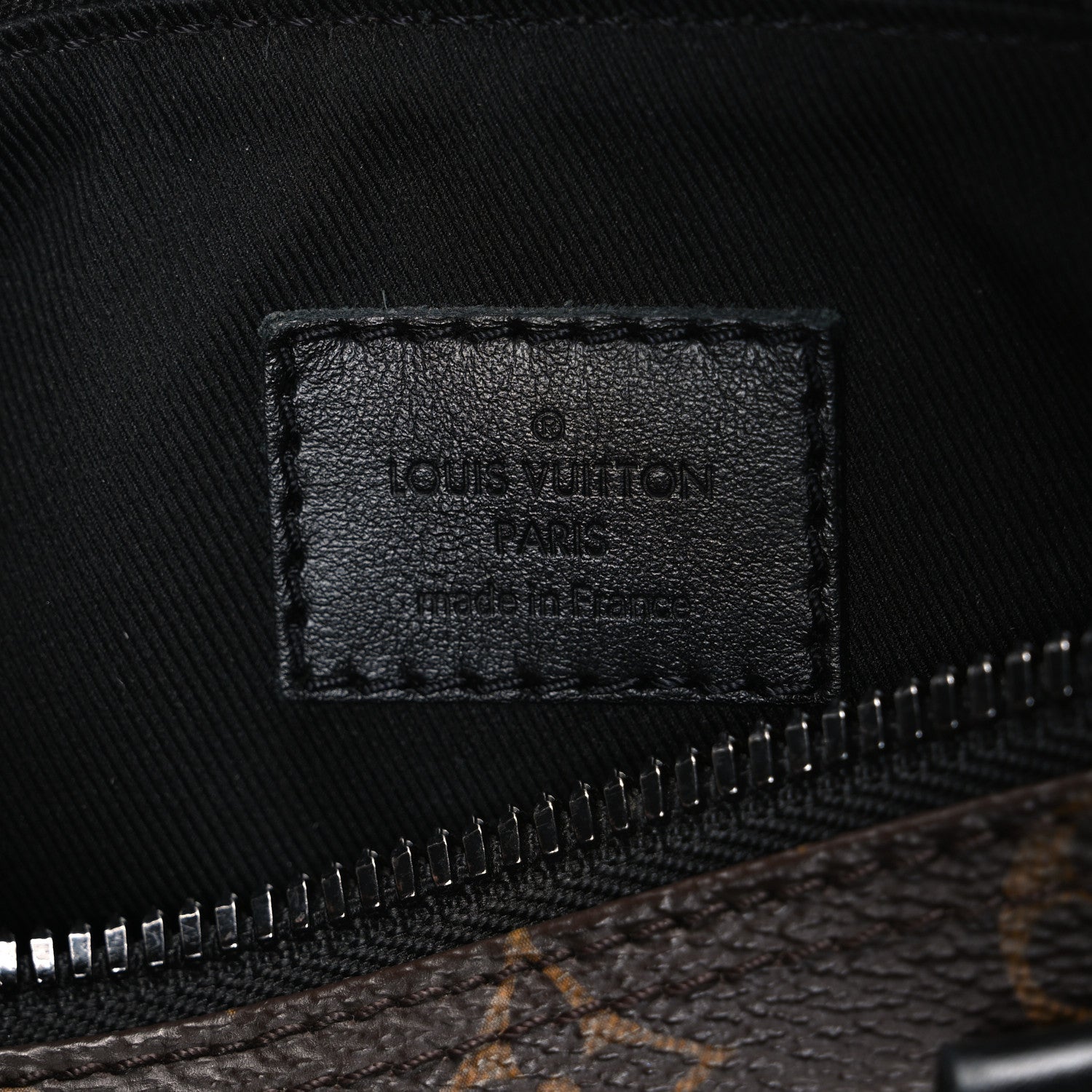 Louis Vuitton Monogram LV Rubber Keepall XS Multicolor