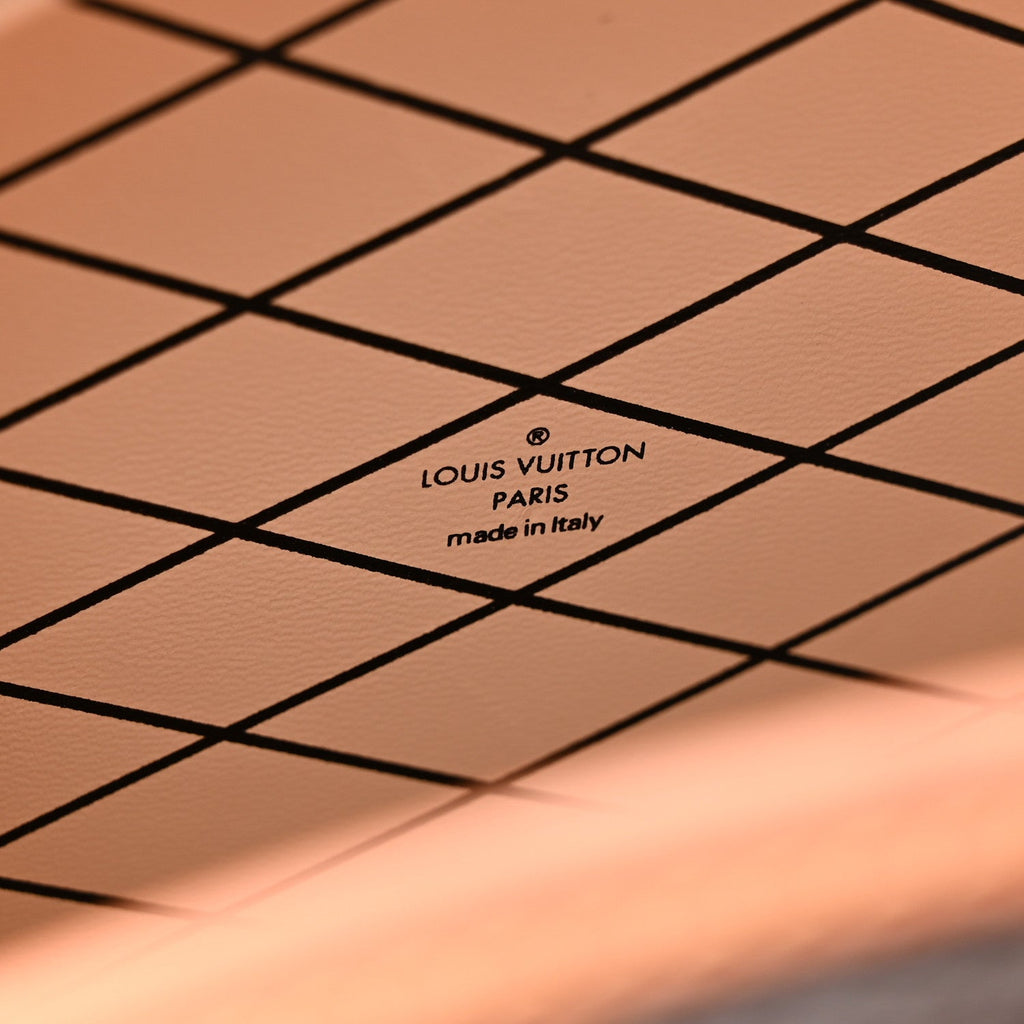 Louis Vuitton Monogram Petite Boite Chapeau