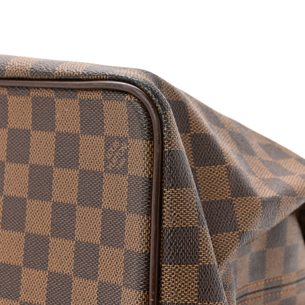 Louis Vuitton Damier Ebene Greenwich PM