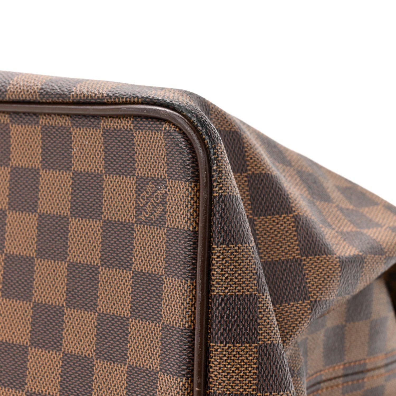 Louis Vuitton Damier Ebene Greenwich PM