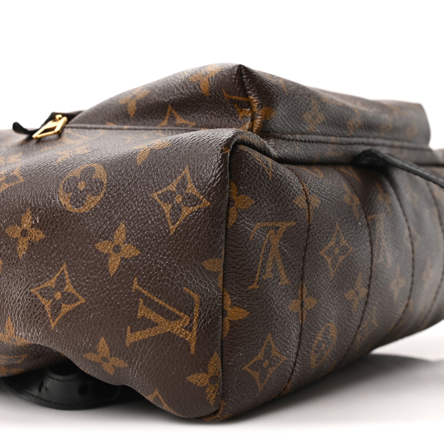 Louis Vuitton Monogram Palm Springs Backpack MM