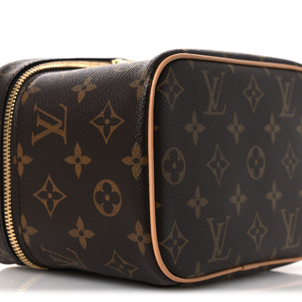 Louis Vuitton Monogram Nice Mini