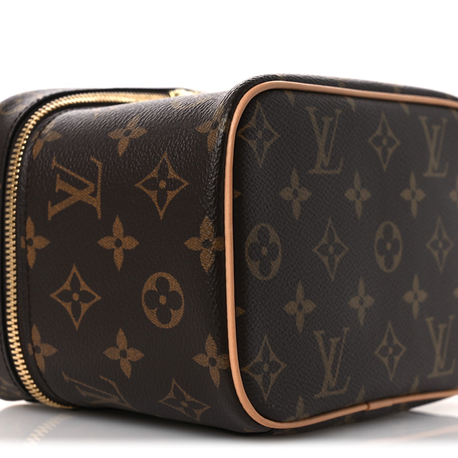 Louis Vuitton Monogram Nice Mini