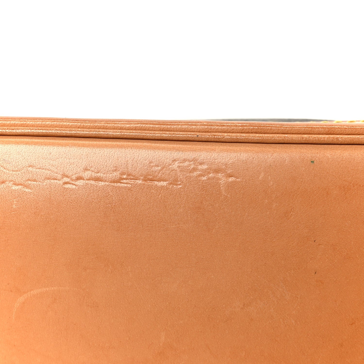 Louis Vuitton Monogram Alma PM