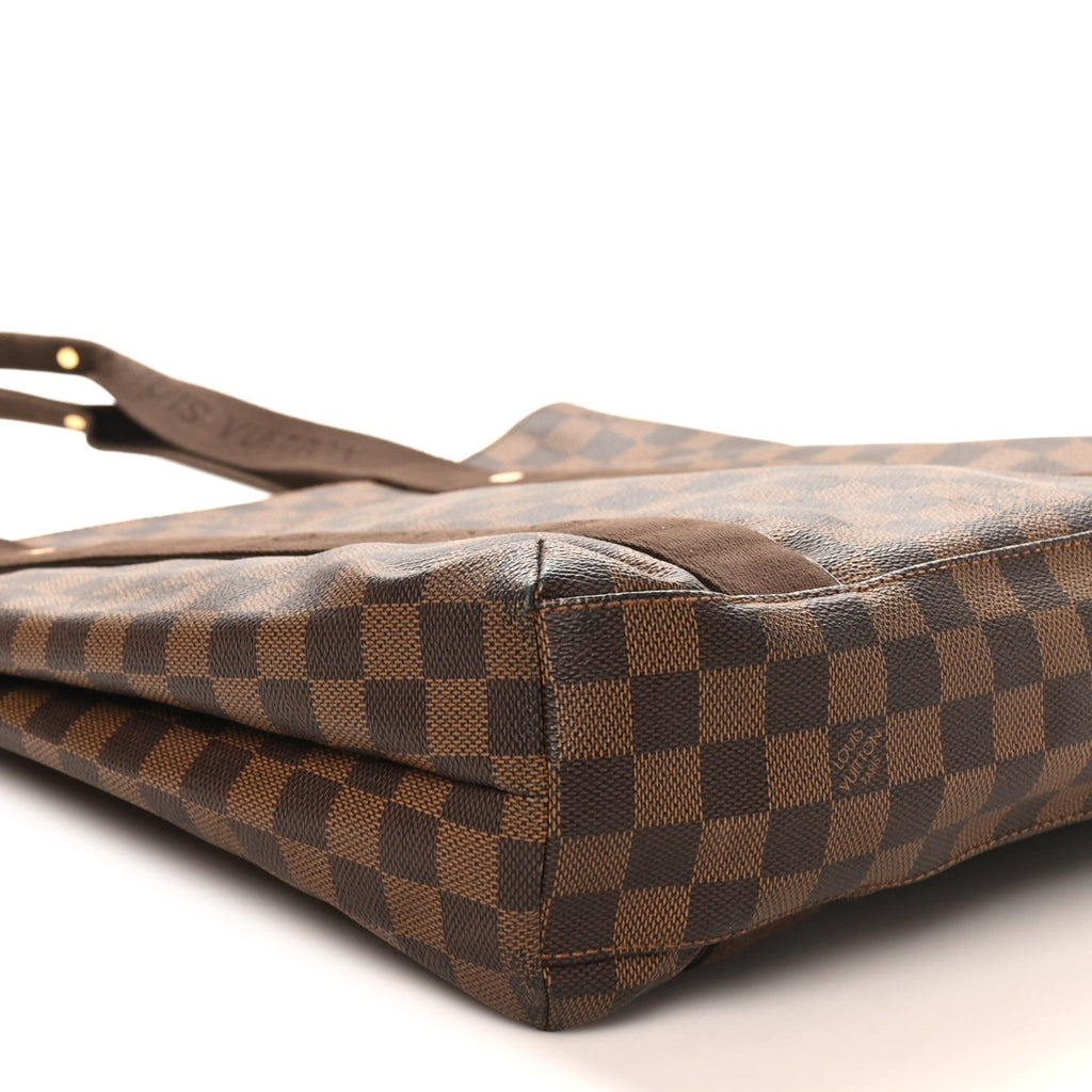 Louis Vuitton Damier Ebene Beaubourg