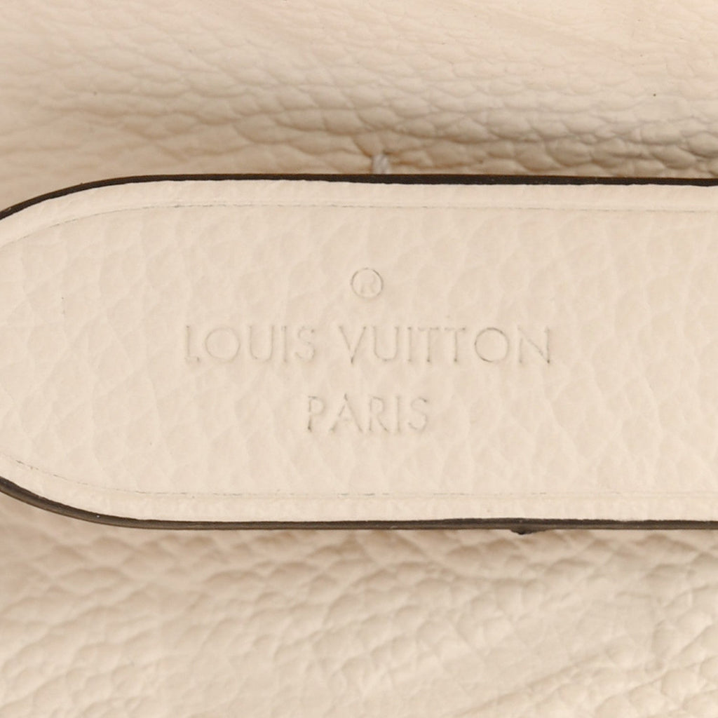 Louis Vuitton Empreinte Neonoe MM Cream