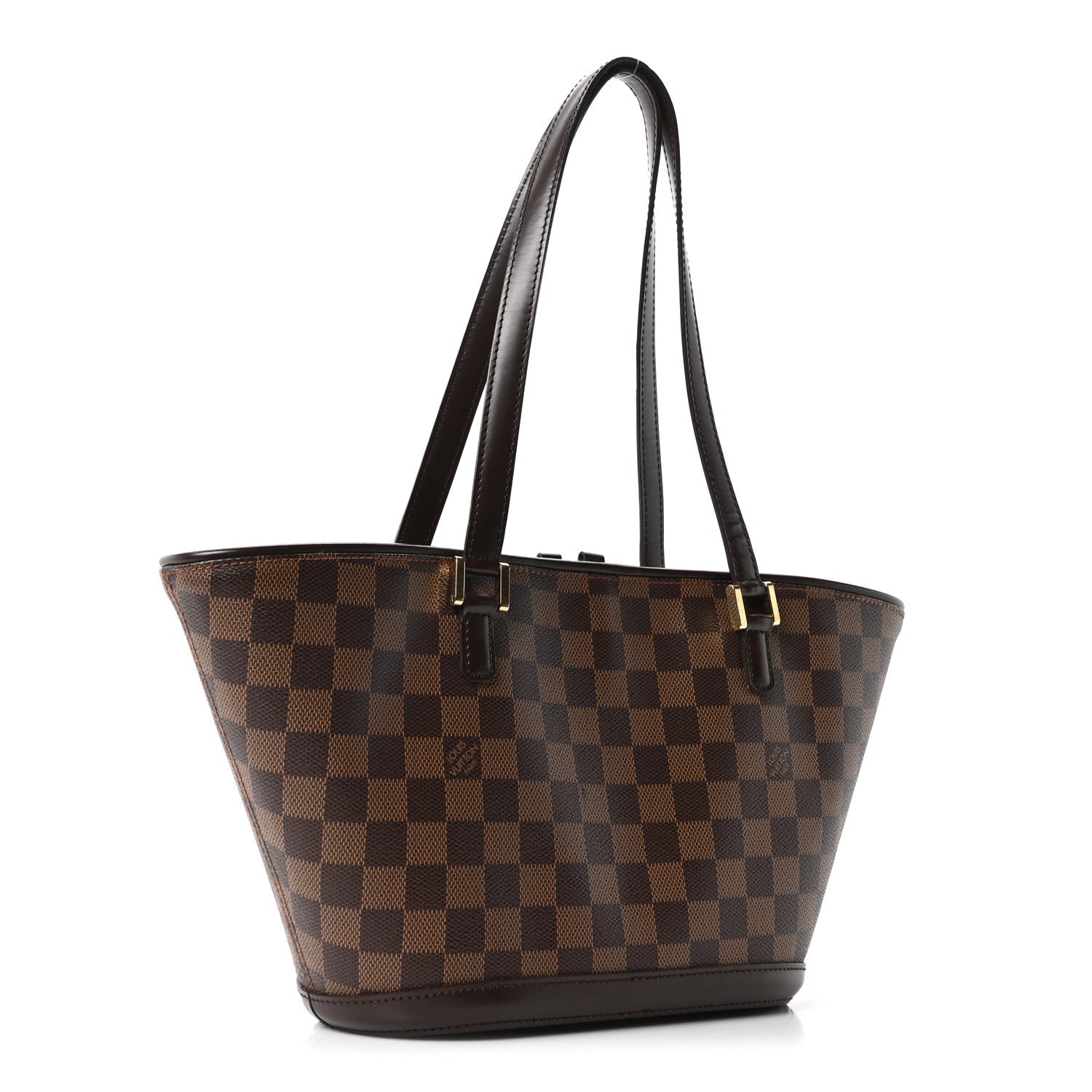 Louis Vuitton Damier Ebene Manosque PM