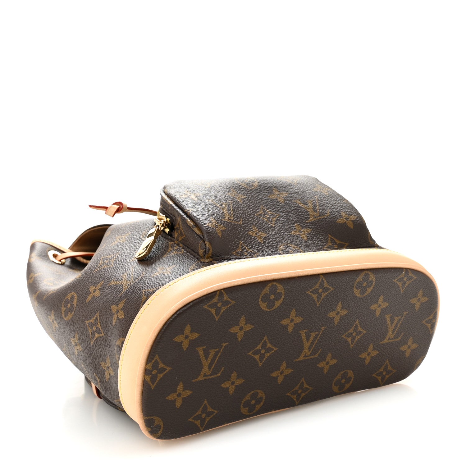 Louis Vuitton Monogram Montsouris PM Backpack