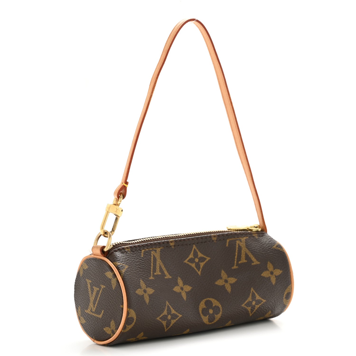Louis Vuitton Monogram Mini Papillon